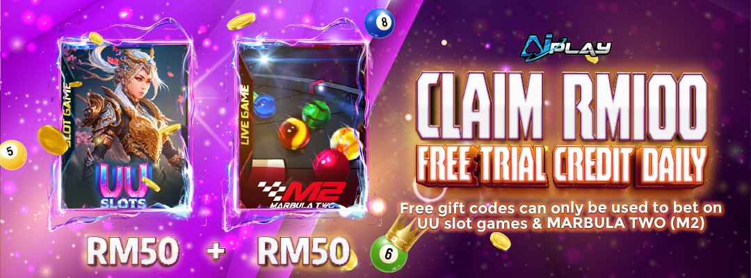 slider7 aiplay free credit